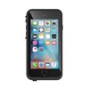 Apple LifeProof fre Rugged Waterproof Case Pro Pack - Black  77-53640 Image 1