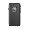 Apple LifeProof fre Rugged Waterproof Case Pro Pack - Black  77-53640 Image 2