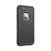 Apple LifeProof fre Rugged Waterproof Case Pro Pack - Black  77-53640 Image 4