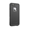 Apple LifeProof fre Rugged Waterproof Case Pro Pack - Black  77-53640 Image 4