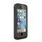 Apple LifeProof fre Rugged Waterproof Case - Grind Grey  77-53686 Image 3