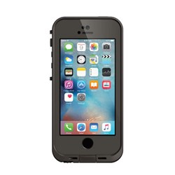 Apple LifeProof fre Rugged Waterproof Case - Grind Grey  77-53686