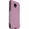 Motorola Otterbox Commuter Rugged Case - Mauve Way  77-53753 Image 2