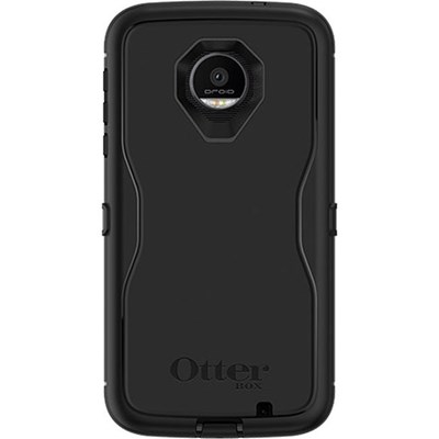 Motorola Otterbox Rugged Defender Series Case and Holster - Black  77-53756