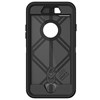 Apple Otterbox Defender Rugged Interactive Case and Holster - Black  77-53892 Image 1