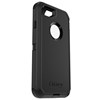 Apple Otterbox Defender Rugged Interactive Case and Holster - Black  77-53892 Image 2