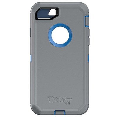 Apple Otterbox Defender Rugged Interactive Case and Holster - Marathoner  77-55148