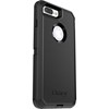 Apple Otterbox Defender Rugged Interactive Case and Holster - Black  77-53907 Image 2