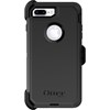 Apple Otterbox Defender Rugged Interactive Case and Holster - Black  77-53907 Image 6