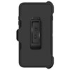 Apple Otterbox Defender Rugged Interactive Case and Holster - Black  77-53907 Image 7