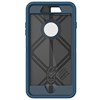Apple Otterbox Defender Rugged Interactive Case and Holster - Bespoke Way  77-53908 Image 1