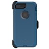 Apple Otterbox Defender Rugged Interactive Case and Holster - Bespoke Way  77-53908 Image 6