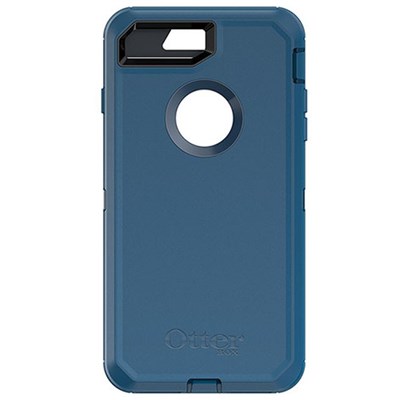 Apple Otterbox Defender Rugged Interactive Case and Holster - Bespoke Way  77-53908