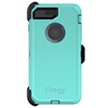 Apple Otterbox Defender Rugged Interactive Case and Holster - Borealis  77-53910 Image 6