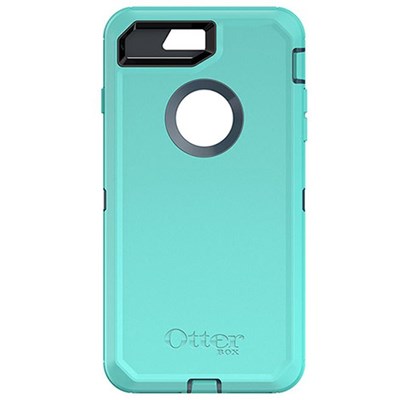 Apple Otterbox Defender Rugged Interactive Case and Holster - Borealis  77-53910