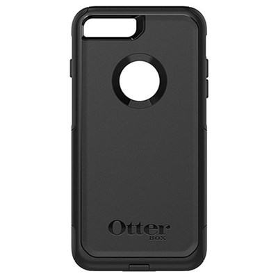 Apple Otterbox Commuter Rugged Case - Black  77-53911