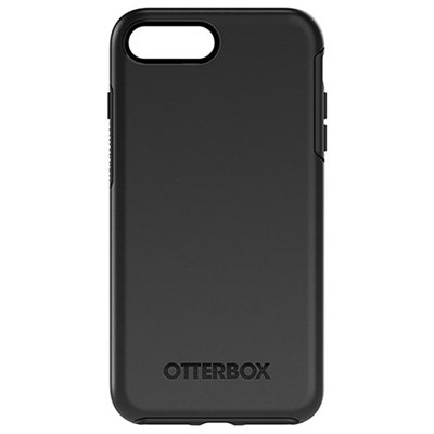 Apple Otterbox Symmetry Rugged Case - Black  77-53915