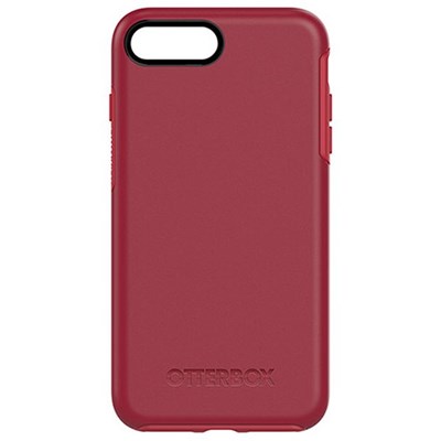 Apple Otterbox Symmetry Rugged Case - Rosso Corsa  77-53916