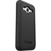 Samsung Otterbox Commuter Rugged Case - Black  77-53923 Image 2