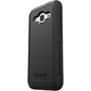 Samsung Otterbox Commuter Rugged Case - Black  77-53923 Image 4