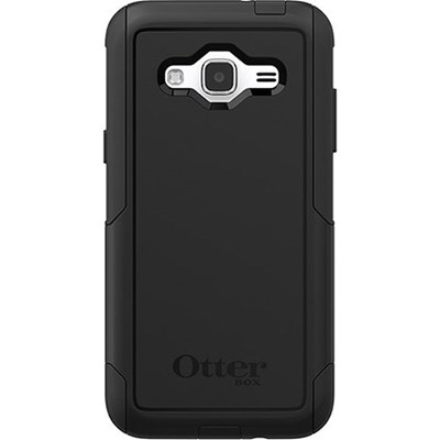 Samsung Otterbox Commuter Rugged Case - Black  77-53923