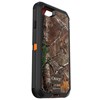 Apple Otterbox Defender Rugged Interactive Case and Holster - RealTree Xtra  77-53928 Image 2