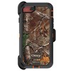 Apple Otterbox Defender Rugged Interactive Case and Holster - RealTree Xtra  77-53928 Image 6