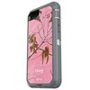 Apple Otterbox Defender Rugged Interactive Case and Holster - RealTree Xtra Pink  77-53929 Image 4