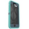 Apple Otterbox Defender Rugged Interactive Case and Holster - Mint Dot  77-53931 Image 3