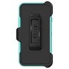 Apple Otterbox Defender Rugged Interactive Case and Holster - Mint Dot  77-53931 Image 6
