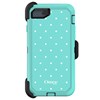 Apple Otterbox Defender Rugged Interactive Case and Holster - Mint Dot  77-53931 Image 7