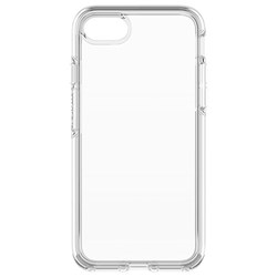 Apple Otterbox Symmetry Rugged Case Pro Pack - Clear Crystal  77-56751