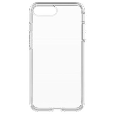 Apple Otterbox Symmetry Rugged Case - Crystal Clear  77-53955