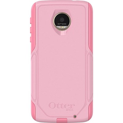 Samsung Otterbox Commuter Rugged Case - Bubblegum Way  77-53961