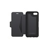 Otterbox Strada Leather Folio Protective Case - Black Image 1