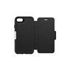 Otterbox Strada Leather Folio Protective Case - Black Image 3