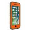 Apple LifeProof fre Rugged Waterproof Case - RealTree Max-5 Orange  77-53992 Image 2