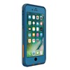 Apple LifeProof fre Rugged Waterproof Case - Base Camp Blue  77-54000 Image 2