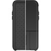 Apple Otterbox uniVERSE Rugged Case - Black  77-54016 Image 6