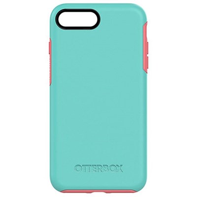 Apple Otterbox Symmetry Rugged Case - Candy Shop  77-54023
