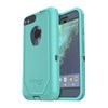 Otterbox Defender Rugged Interactive Case and Holster - Borealis - Tempest Blue and Aqua Mint  77-54256 Image 2