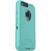 Otterbox Defender Rugged Interactive Case and Holster - Borealis - Tempest Blue and Aqua Mint  77-54256 Image 3