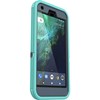 Otterbox Defender Rugged Interactive Case and Holster - Borealis - Tempest Blue and Aqua Mint  77-54256 Image 4