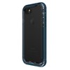 Apple Lifeproof Nuud Waterproof Case - Midnight Indigo Blue  77-54281 Image 2
