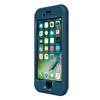Apple Lifeproof Nuud Waterproof Case - Midnight Indigo Blue  77-54281 Image 3