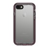 Apple Lifeproof Nuud Waterproof Case - Plum Reef Purple  77-54282 Image 1