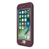 Apple Lifeproof Nuud Waterproof Case - Plum Reef Purple  77-54282 Image 3