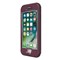 Apple Lifeproof Nuud Waterproof Case - Plum Reef Purple  77-54282 Image 3