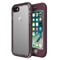Apple Lifeproof Nuud Waterproof Case - Plum Reef Purple  77-54282 Image 4