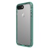 Apple Lifeproof Nuud Waterproof Case - Mermaid Teal  77-54308 Image 2
